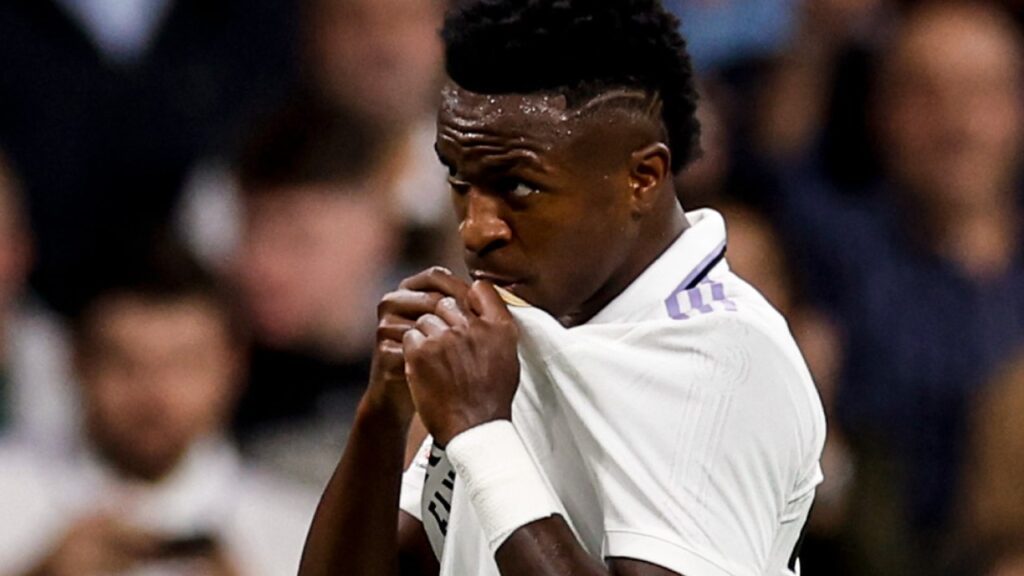 Champions League: Real Madrid e RB Leipzig goleiam e avançam