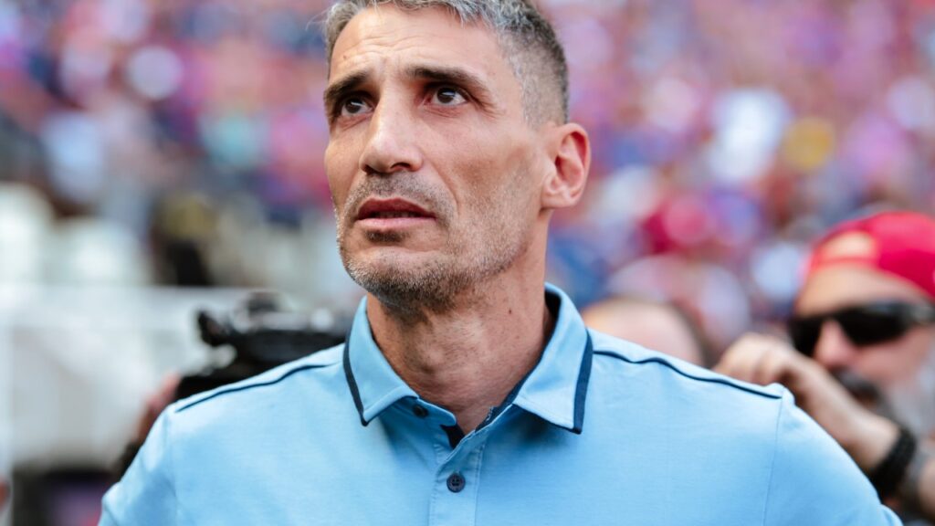 Após rejeitar Vasco, Corinthians e Atlético-MG, Vojvoda tem destino selado; Veja