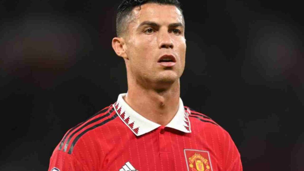 Jornal crava novo clube de Cristiano Ronaldo após Copa do Mundo; Confira