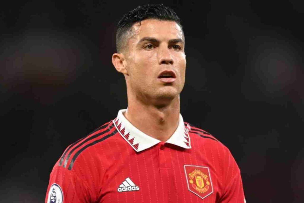 Jornal crava novo clube de Cristiano Ronaldo após Copa do Mundo; Confira