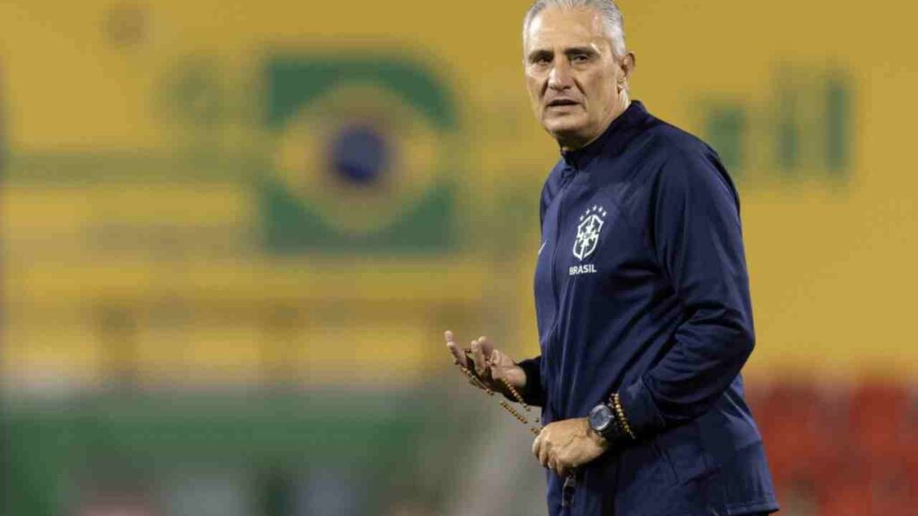 Escalação do Brasil: Tite indica substitutos de Danilo e Neymar; veja provável time