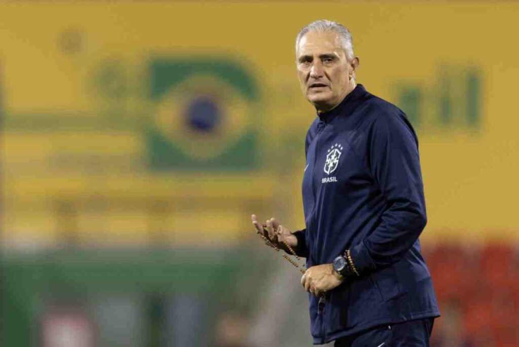 Escalação do Brasil: Tite indica substitutos de Danilo e Neymar; veja provável time