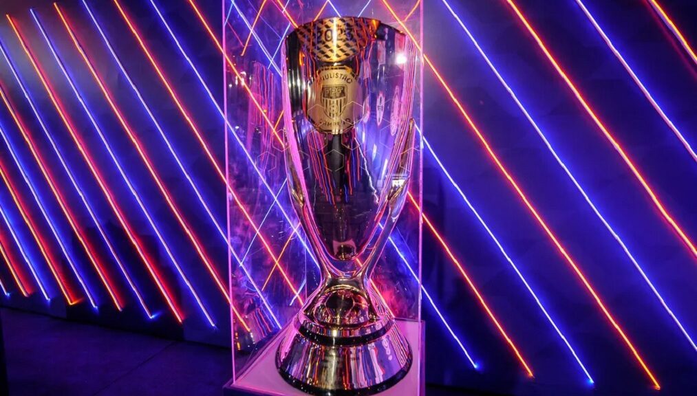 Paulistão - troféu