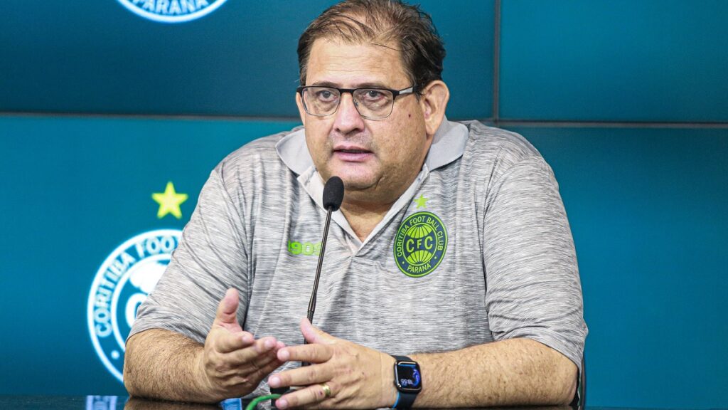 Guto Ferreira - Divulgação