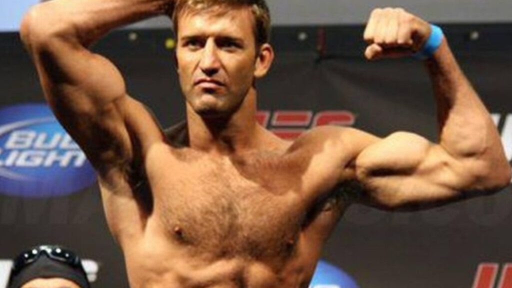 Stephan Bonnar falece aos 45 anos