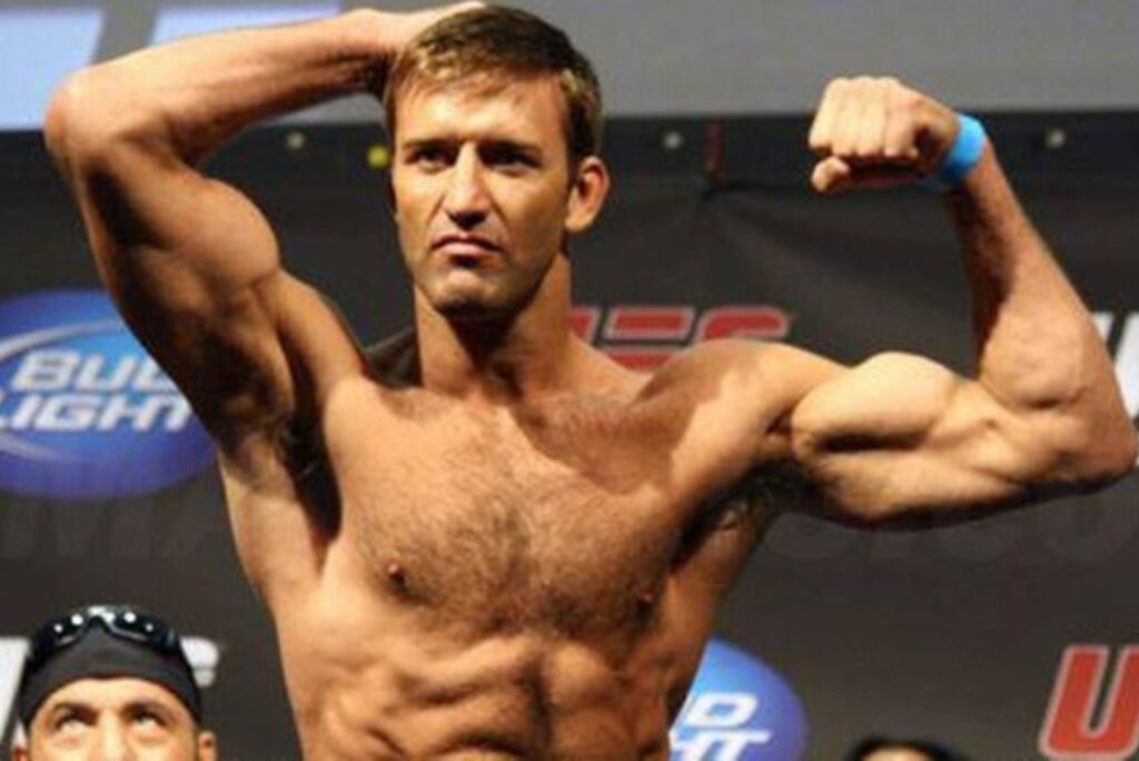 Stephan Bonnar falece aos 45 anos