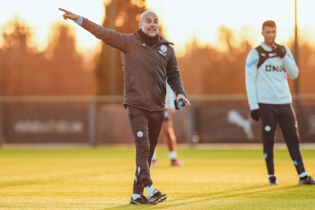 Guardiola no Brasil? Técnico "cobra" convite para conhecer time da Série A