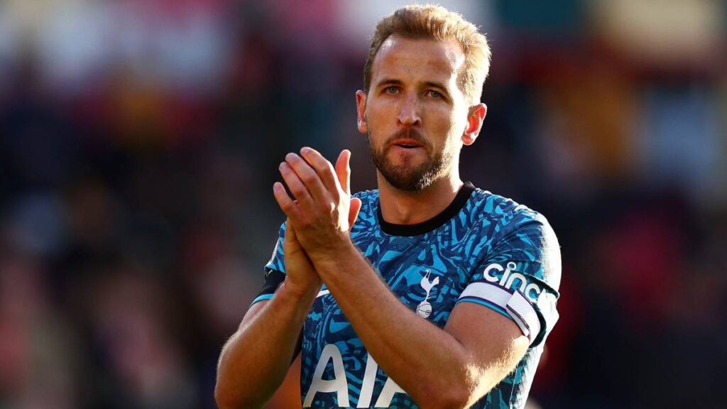 Brentford e Tottenham empataram por 2 a 2 Foto: Divulgação