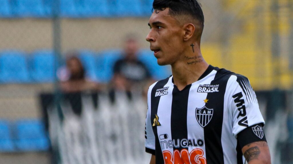 Fluminense anuncia zagueiro do Atlético-MG e Goleiro Ex-Cruzeiro