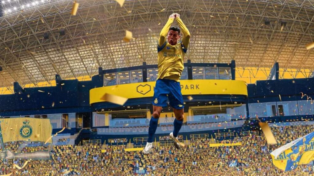 Cristiano Ronaldo no Al Nassr: veja detalhes para a apresentação do craque