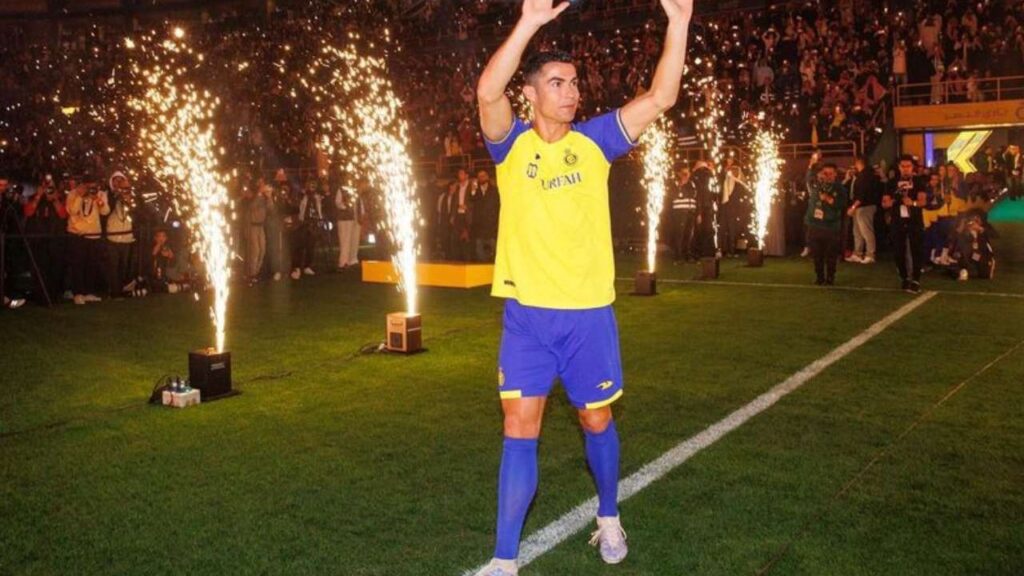 Cristiano Ronaldo no Brasil? Craque recebeu ofertas, mas optou por clube árabe