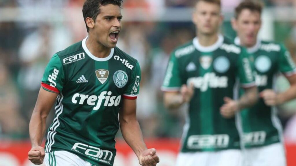 Volante ex-Palmeiras, Fluminense e São Paulo vai jogar a Série D em Pernambuco; Confira!