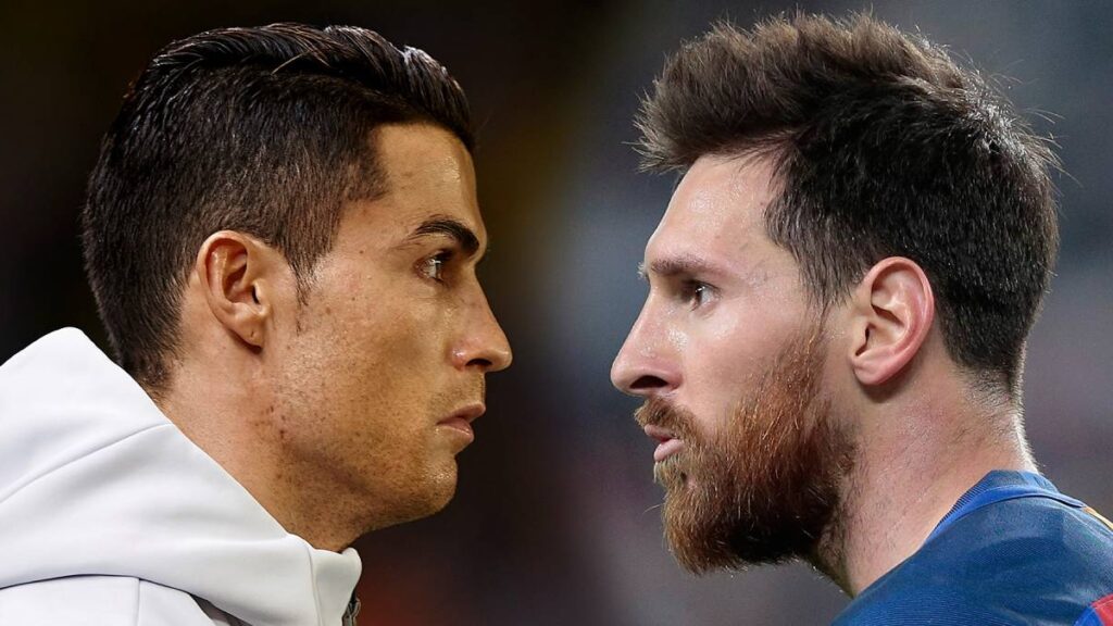 Cristiano Ronaldo fará sua estreia no futebol da Arábia Saudita Foto: Reprodução