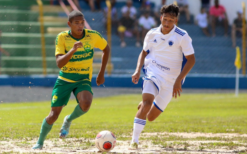 Copa São Paulo: