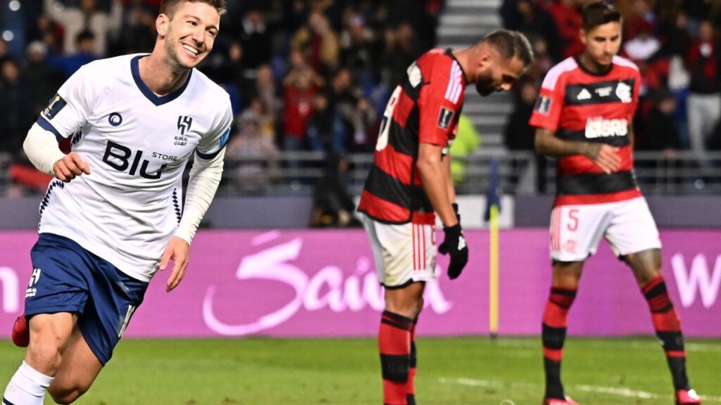 Eliminação do Flamengo no Mundial rende muita zoação e memes na internet; Confira!