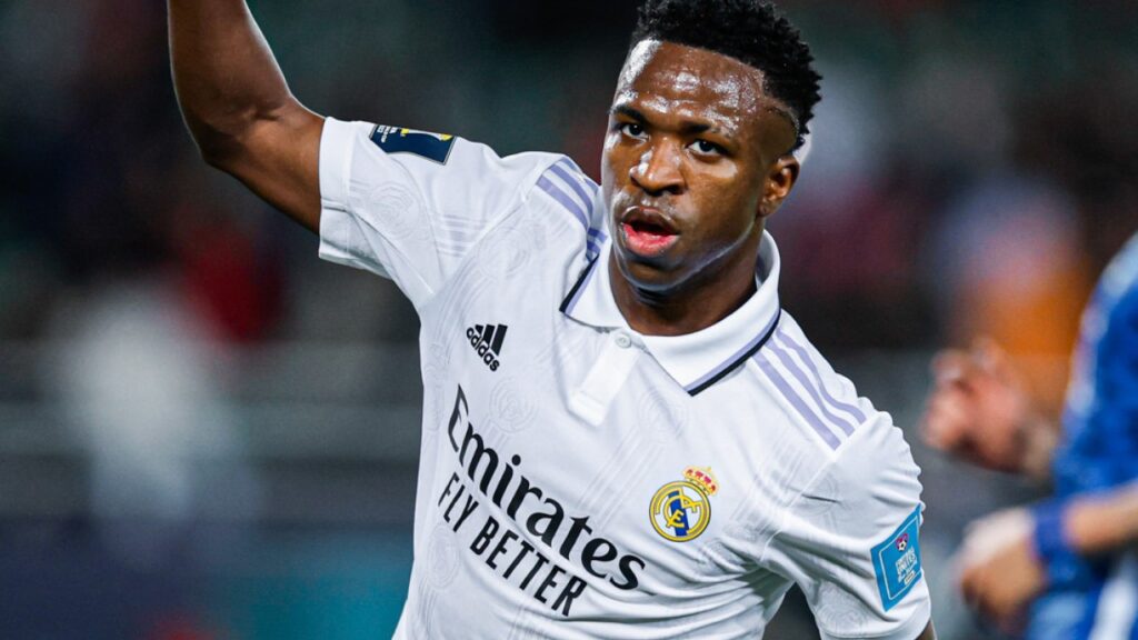 Real Madrid é campeão do Mundial após bater Al Hilal