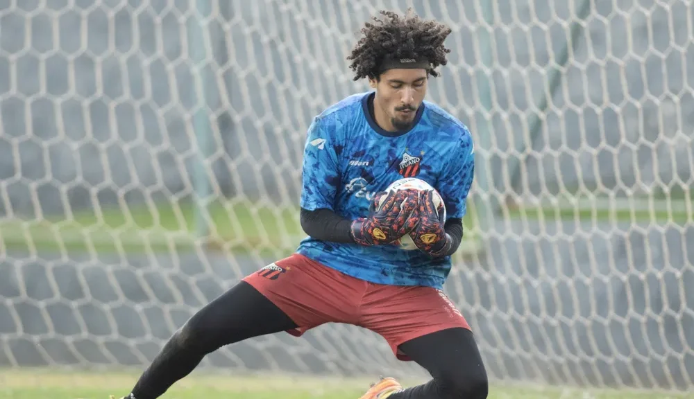 Goleiro do Ituano tinha apenas 21 anos