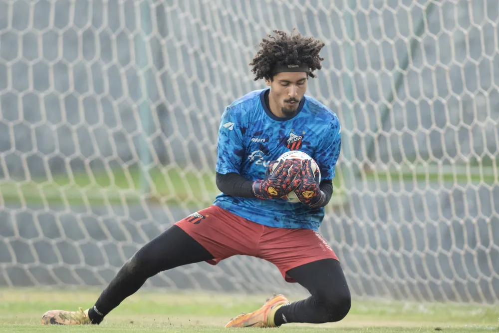 Goleiro do Ituano tinha apenas 21 anos