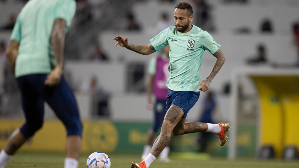 Brasil usará camisa de cor inédita em alusão à preservação da Floresta Amazônica