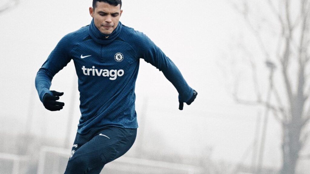 Thiago Silva renova com o Chelsea? Entrevista do zagueiro frustra Fluminense