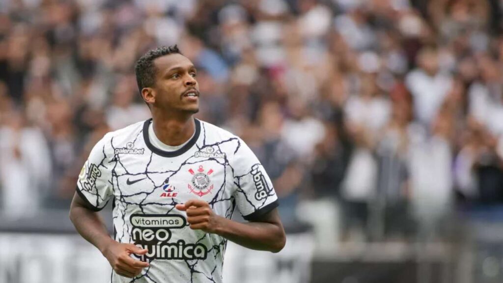 Bicampeão brasileiro com o Corinthians, Jô anuncia aposentadoria: "Sou muito grato"