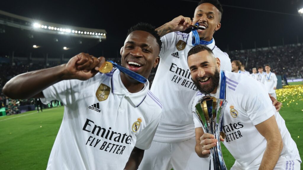 Mundial de Clubes da Fifa passará por mudnaças a partir da edição 2025