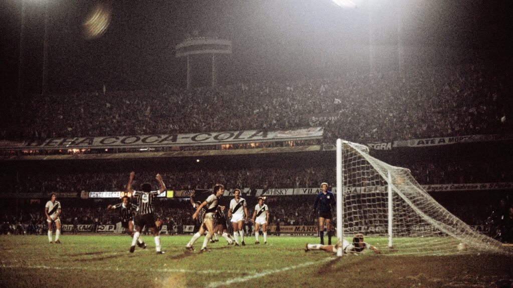 Corinthians teve um dos maiores jejuns nos campeonatos estaduais