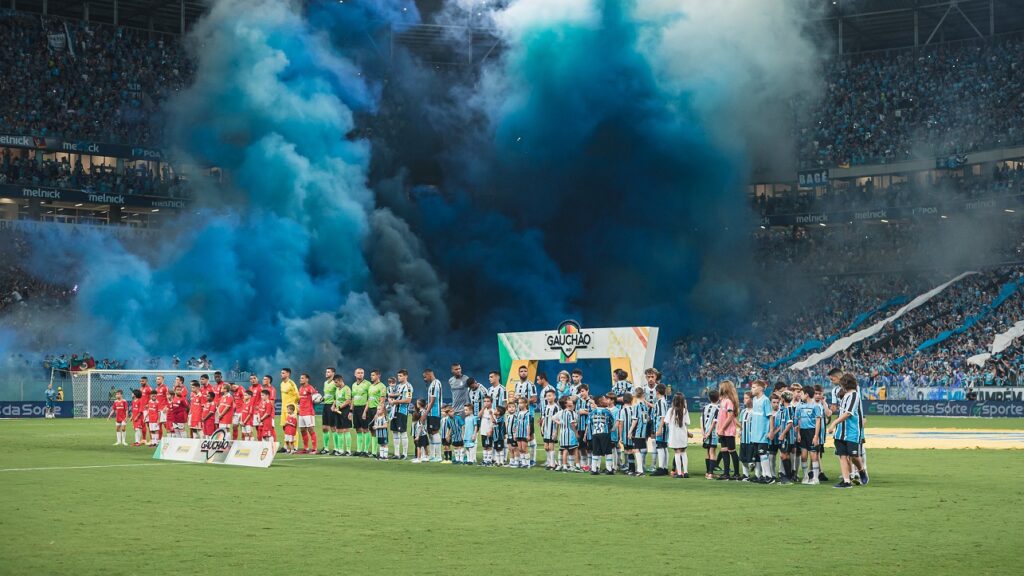 Curiosidades do Gauchão jogo com duração de 19 dias, maiores campeões e principais recordes - Gre-nal