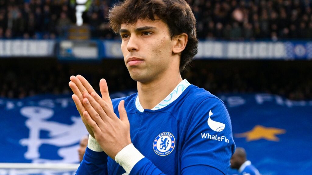 João Félix saiu do Atlético de Madrid porque "precisava"; Entenda o caso