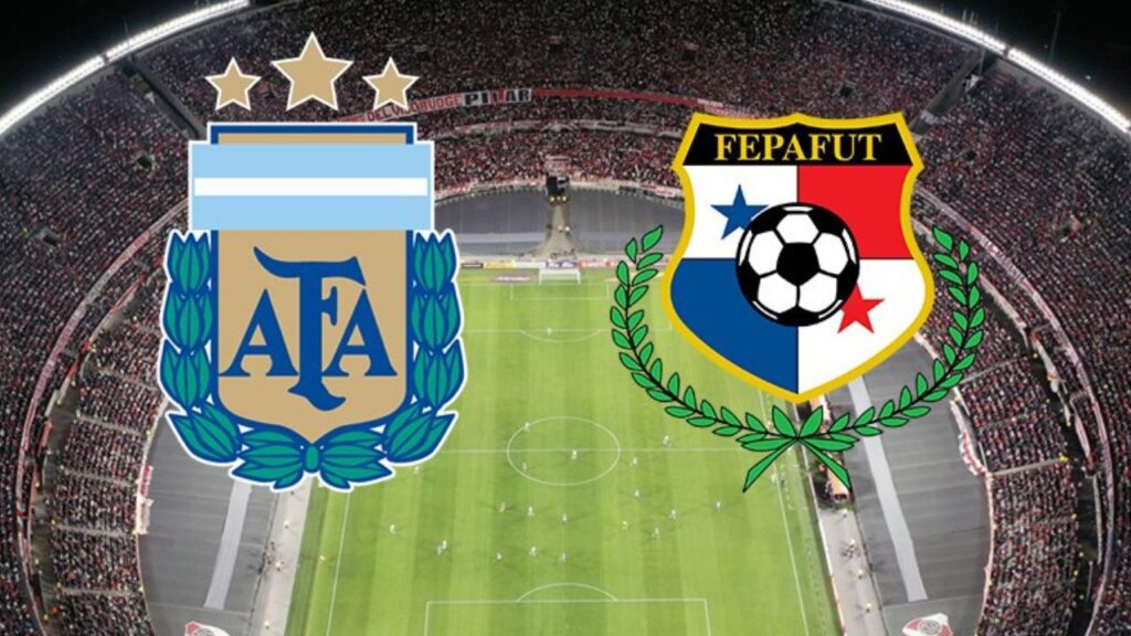 AFA confirma amistosos da Argentina depois do tricampeonato