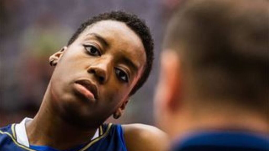 Jogadora italiana morre: Julia Ituma, jogadora do Igor Gorgonzola Novara