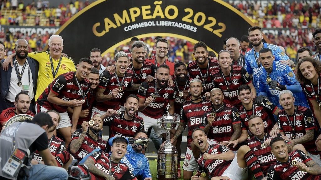 Copa Libertadores da América história, maiores campeões e atuação brasileira no torneio descubra as curiosidades da Copa Libertadores da América