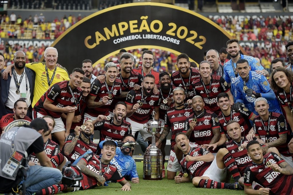 Copa Libertadores da América história, maiores campeões e atuação brasileira no torneio descubra as curiosidades da Copa Libertadores da América