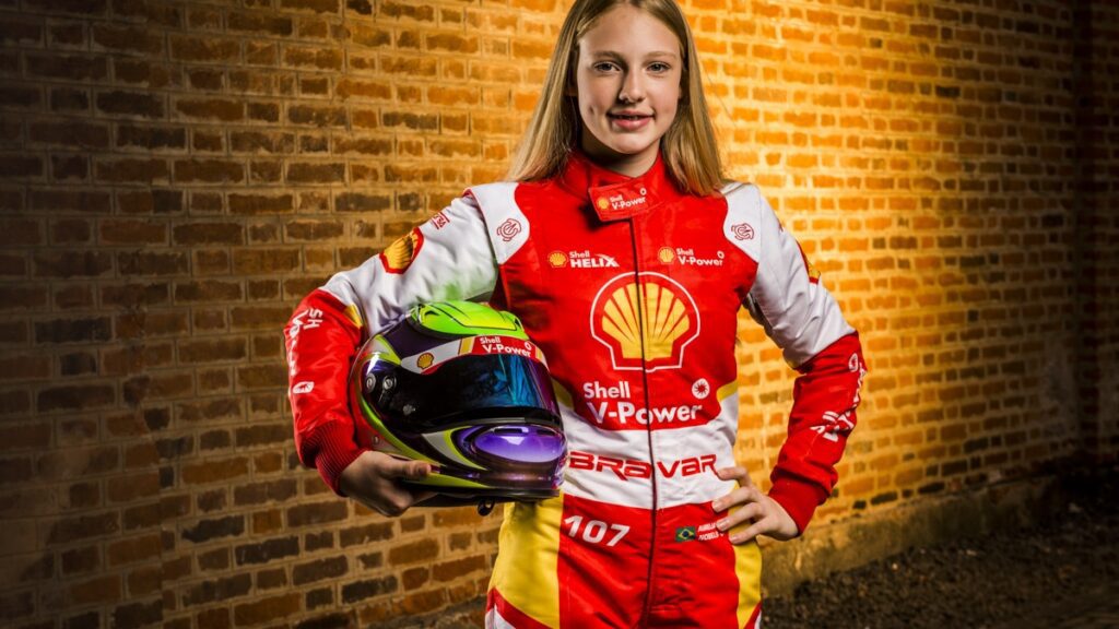 Mulheres no automobilismo 3 pilotas que aceleram por mais espaço no esporte - aurelia nobels