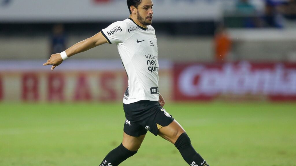 Corinthians perde para o Remo e fica em desvantagem na 3ª fase da Copa do Brasil