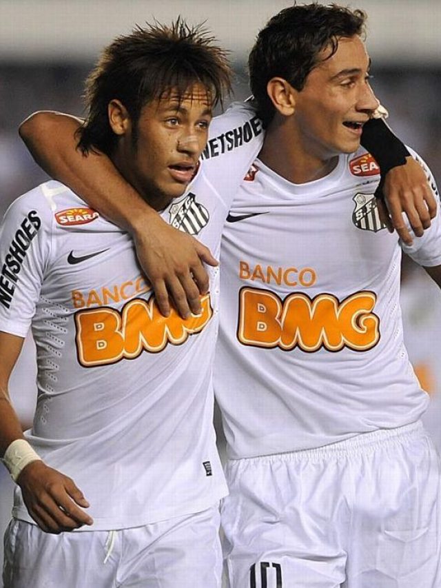 Goleadas de times brasileiros na Libertadores