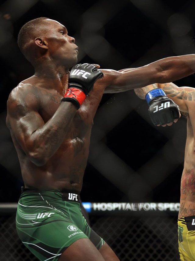 Quanto ganha um lutador de UFC?