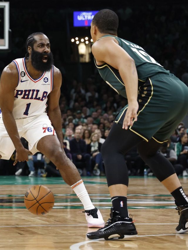 Maiores rivalidades da NBA