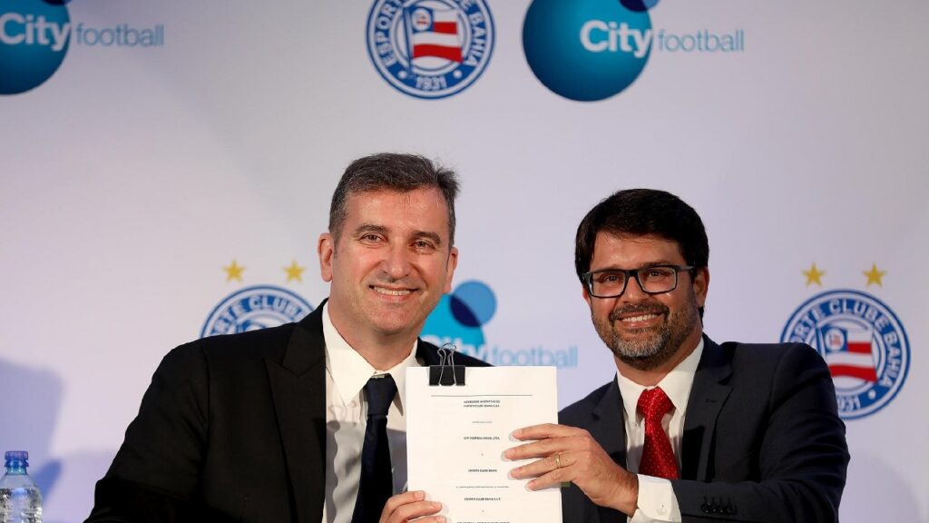 Clubes SAF no Brasil: quais times disputam o Brasileirão como sociedade Anônima de Futebol e o que isso significa