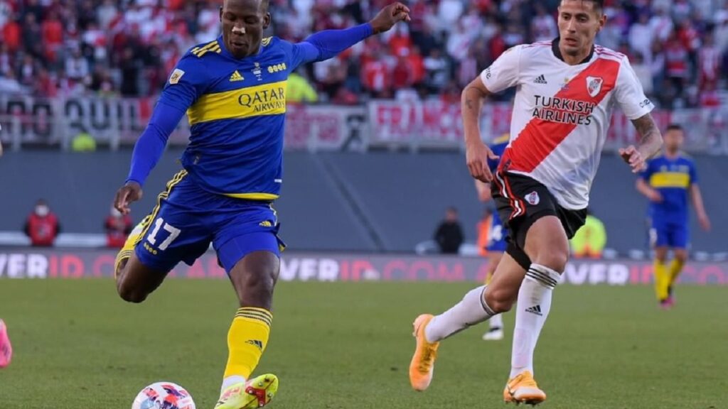 Boca x River histórico de confrontos do Superclássico na Libertadores