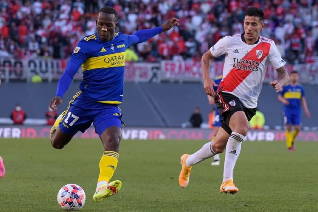 Boca x River histórico de confrontos do Superclássico na Libertadores