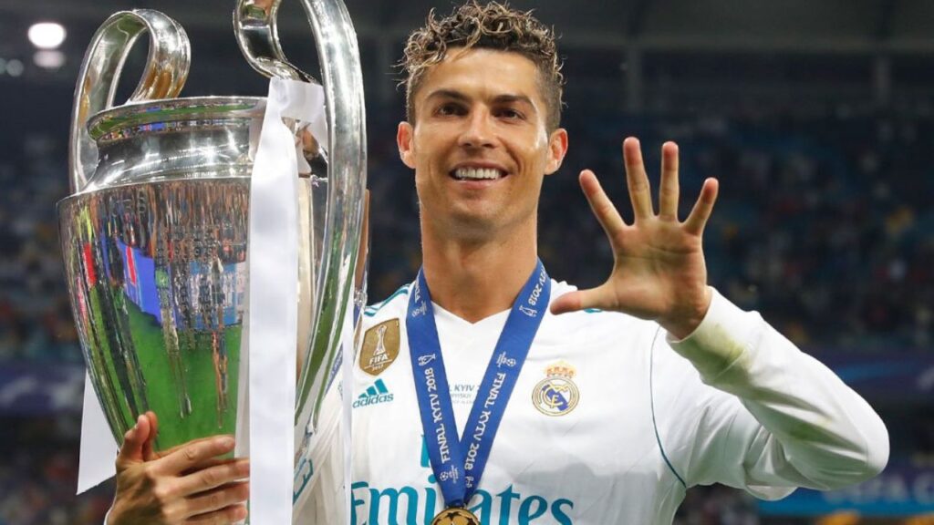 Parceria CR7 Al Nassr próxima de um fim