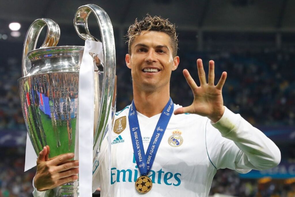 Parceria CR7 Al Nassr próxima de um fim