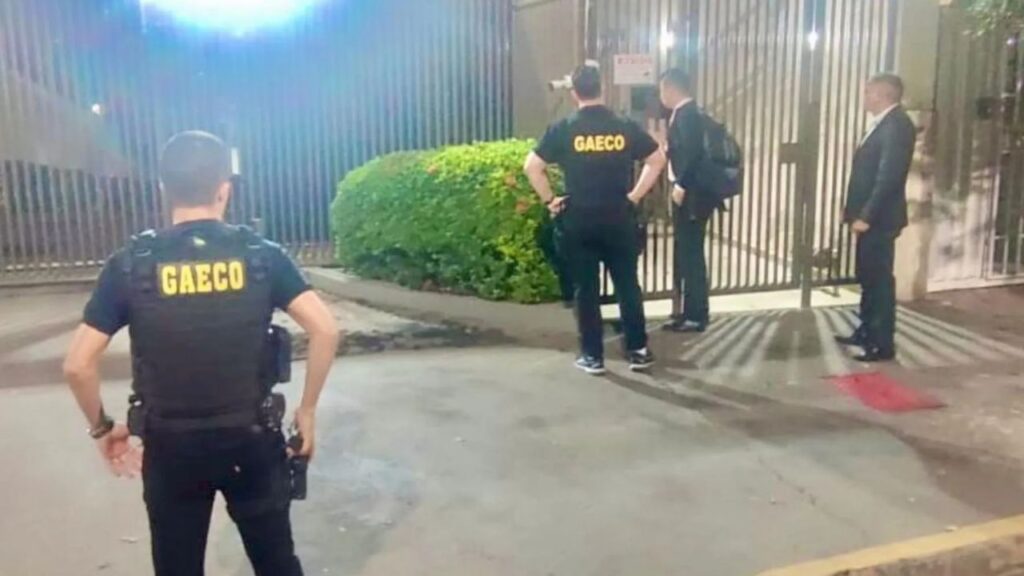 Operação Penalidade Máxima