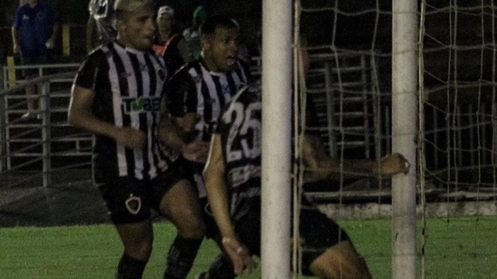 Botafogo-PB x Brusque: Veja retrospecto, transmissão e escalações para o jogo da Série C