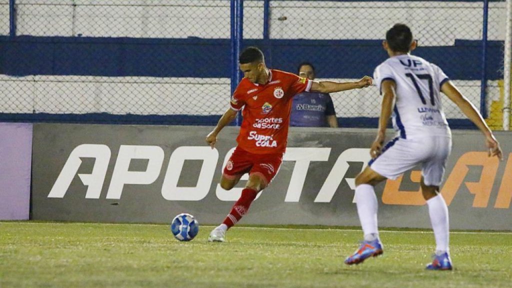 América-RN x Manaus: Veja retrospecto, transmissão e escalações para o jogo da Série C