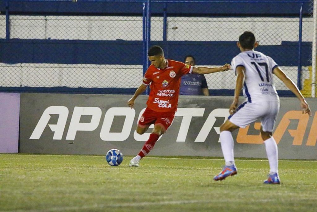 América-RN x Manaus: Veja retrospecto, transmissão e escalações para o jogo da Série C