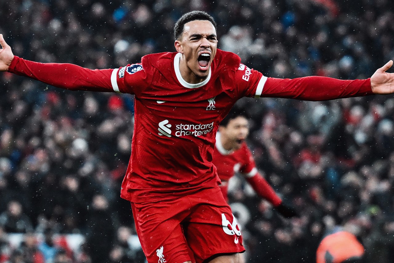 Premier League: Liverpool bate Fulham em jogão de 7 gols e Chelsea ...