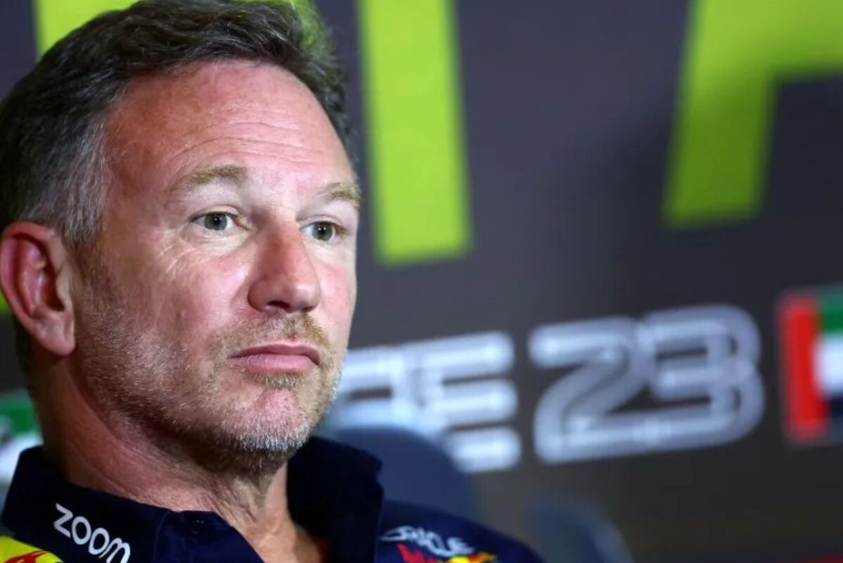 F1: Christian Horner é investigado por má conduta